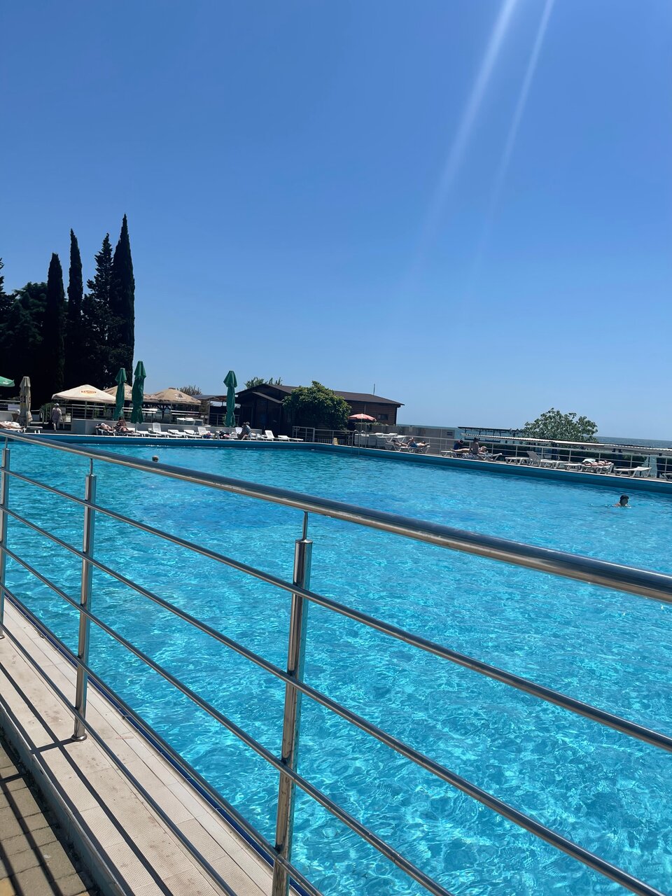 Гостиница Эдем Сочи-130