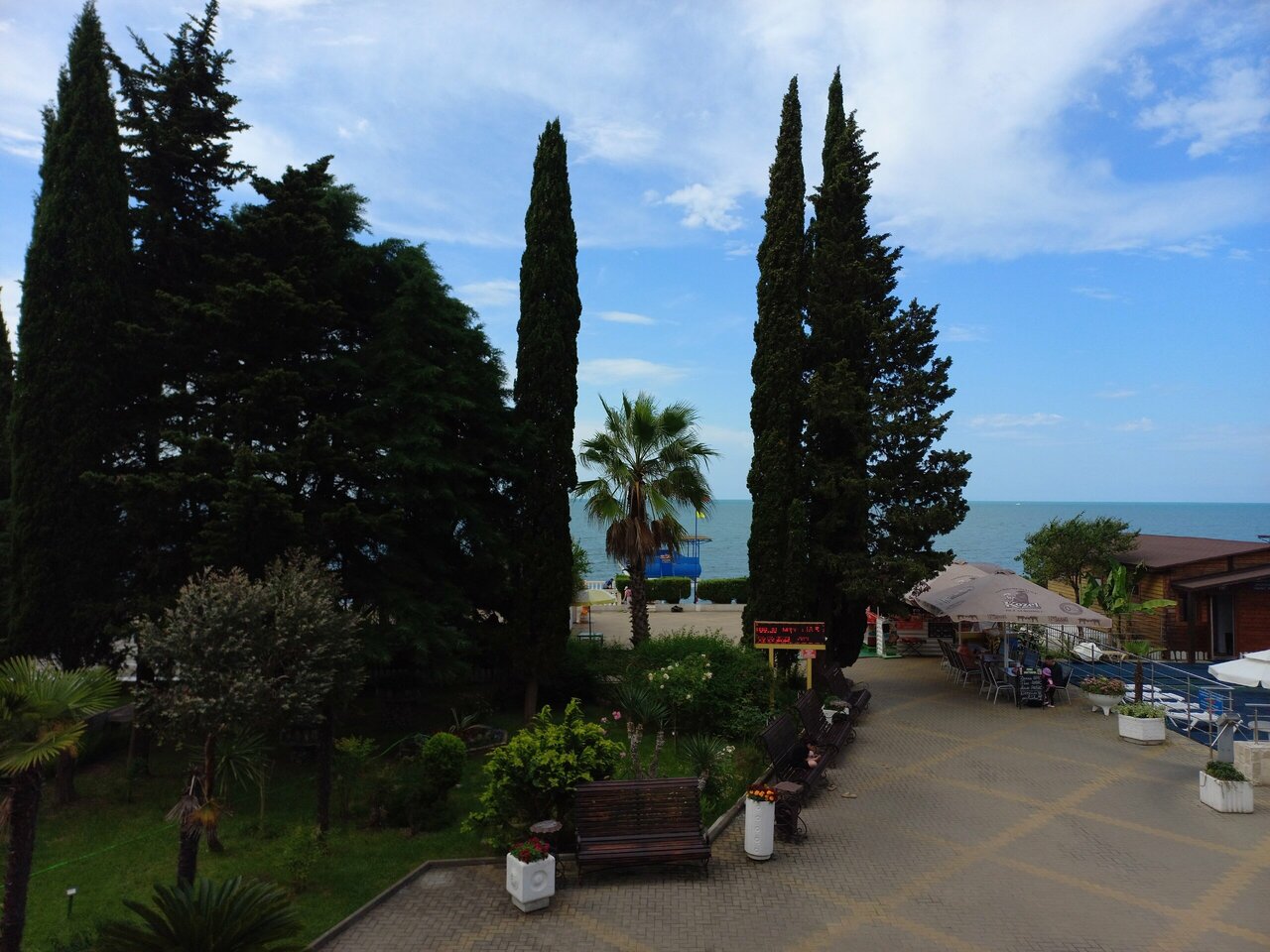 Гостиница Эдем Сочи-236