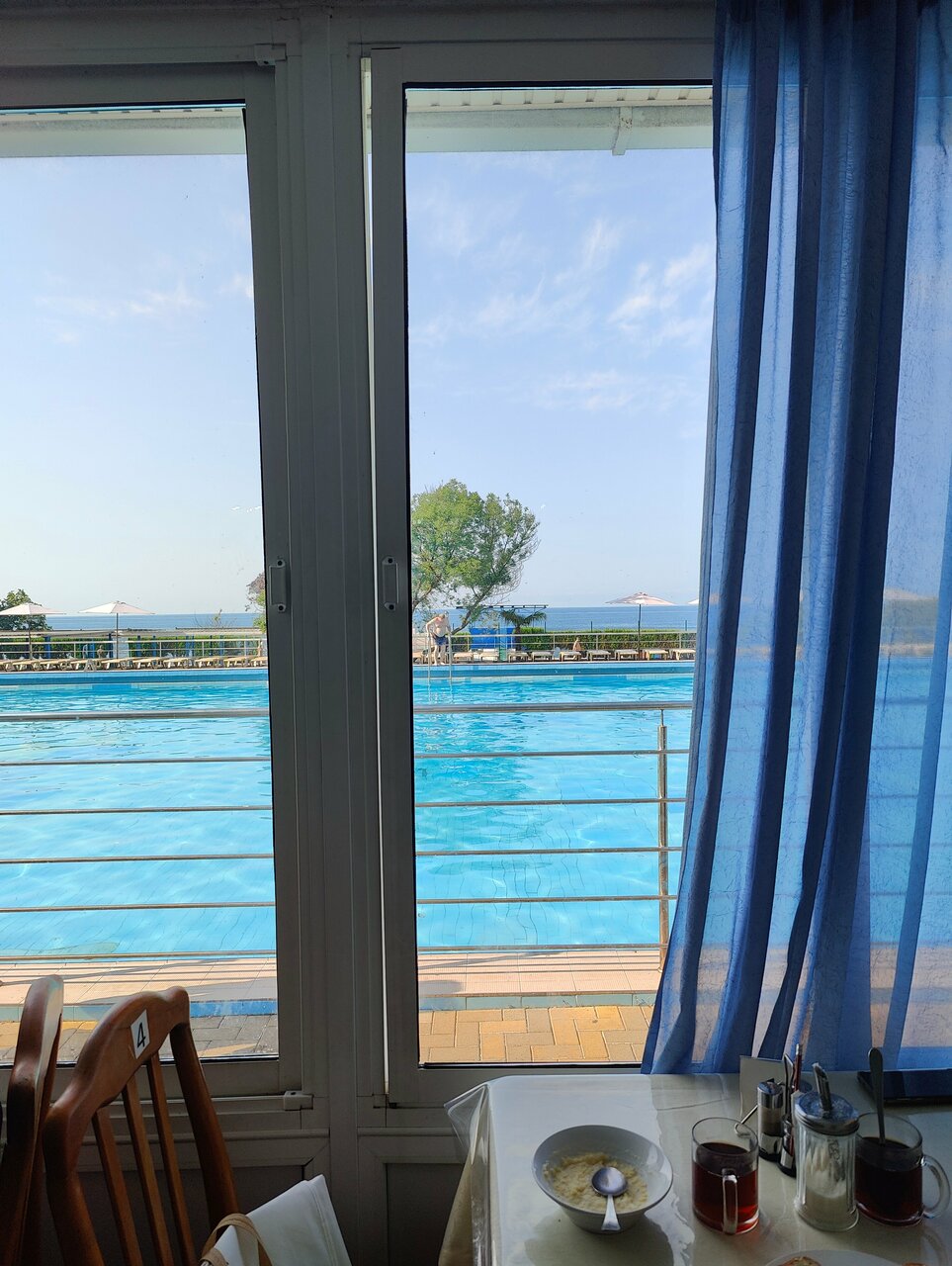 Гостиница Эдем Сочи-196