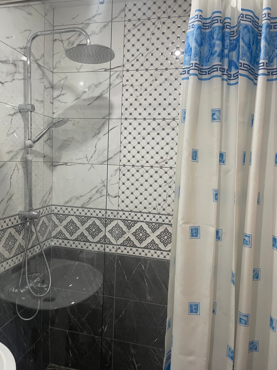 Гостиница Эдем Сочи-101