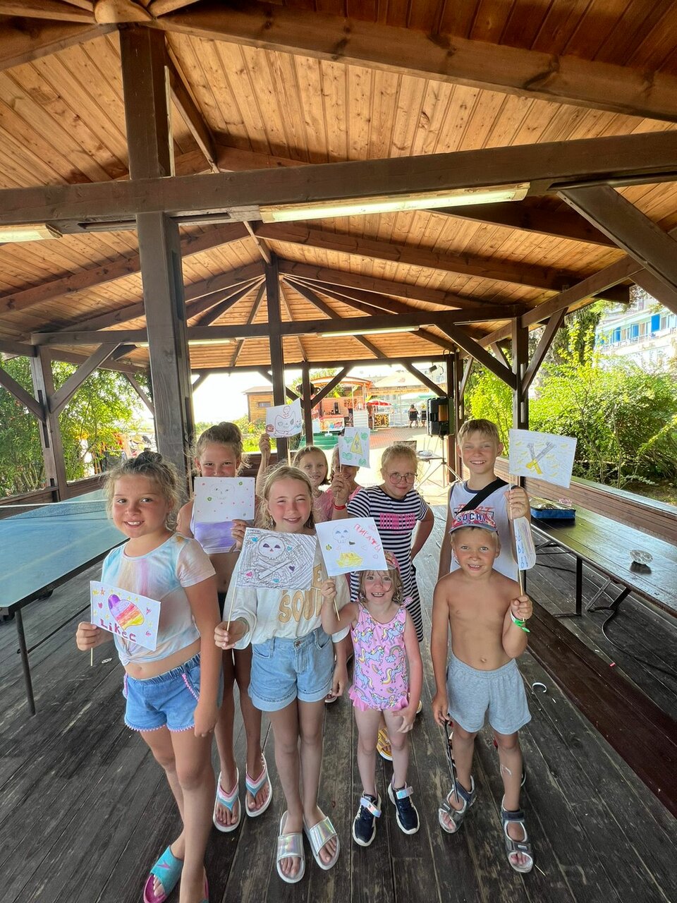 Гостиница Эдем Сочи-87