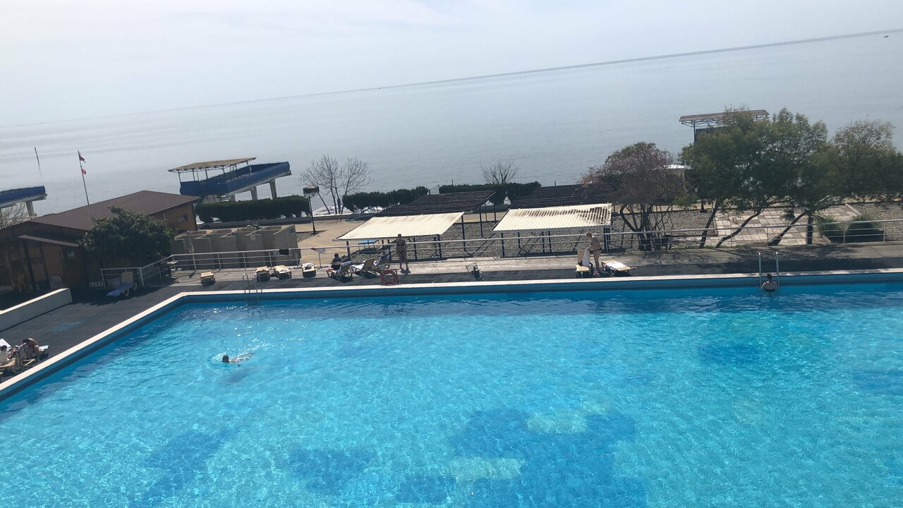 Гостиница Эдем Сочи-195