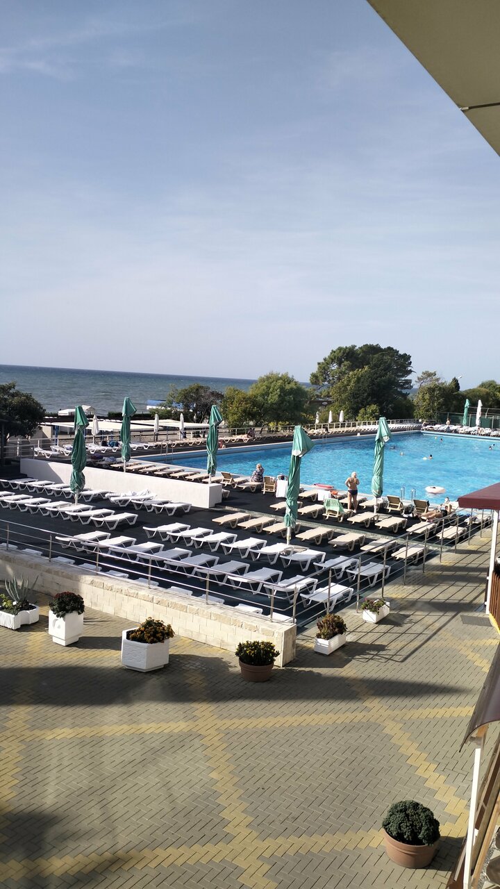 Гостиница Эдем Сочи-215