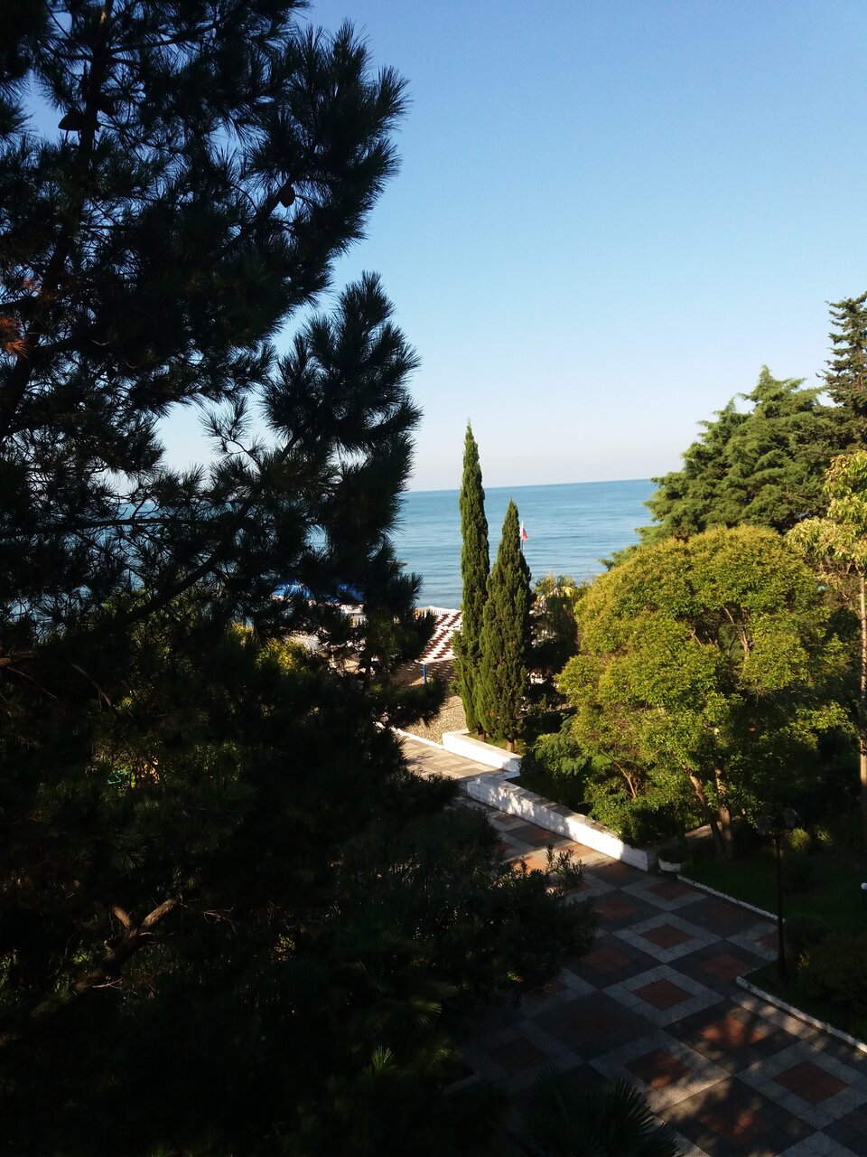 Гостиница Эдем Сочи-112