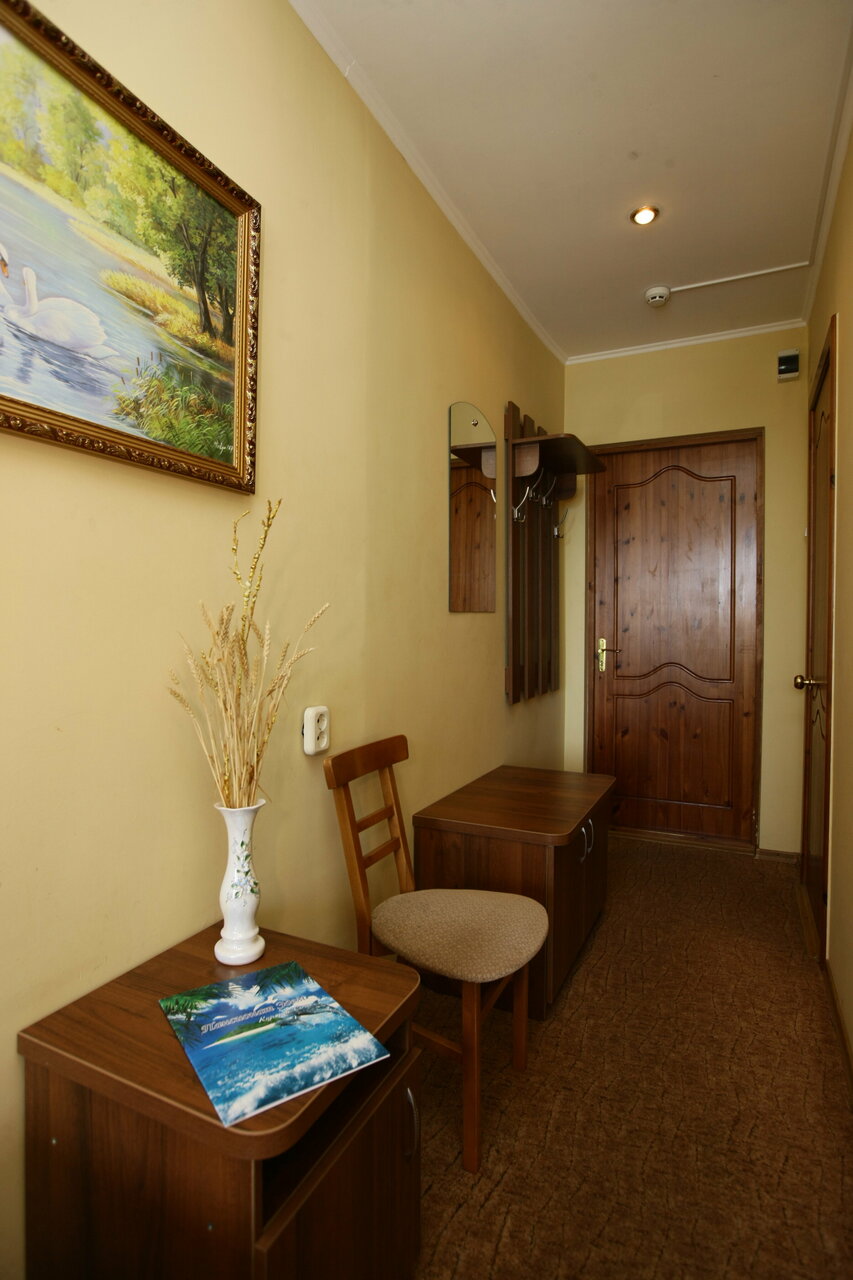 Гостиница Эдем Сочи-47