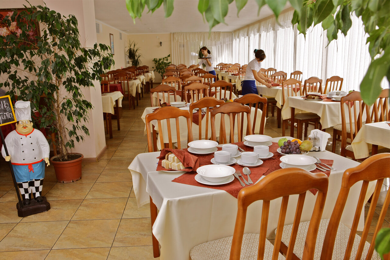 Гостиница Эдем Сочи-70