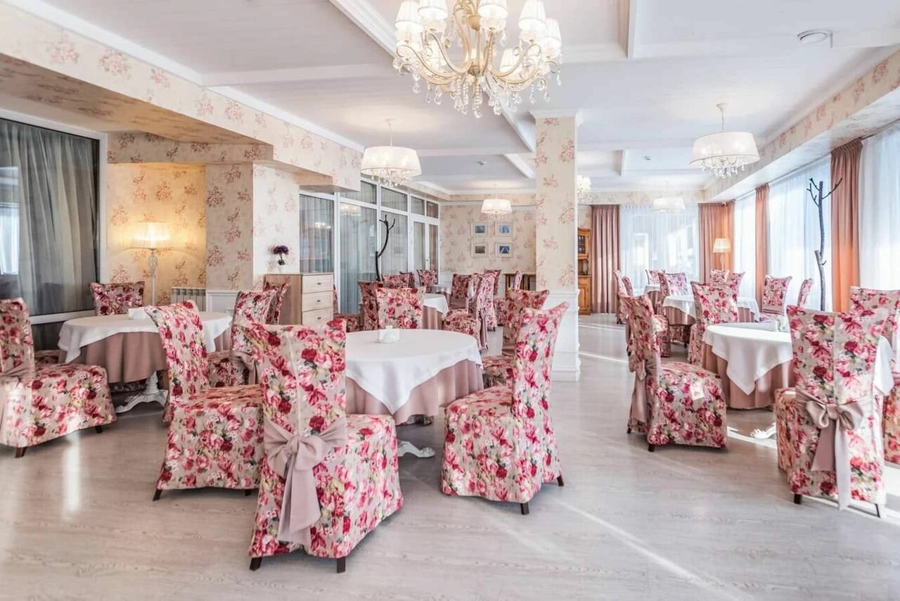 Гостиница Эдем Сочи-78