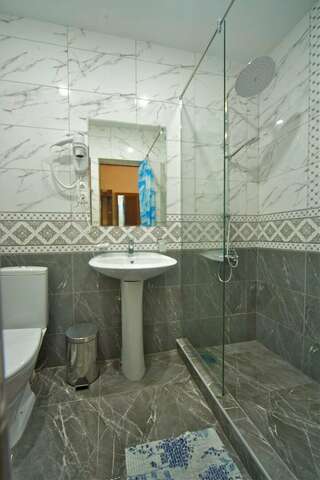 Гостиница Эдем Сочи 2-х местный стандартный номер-5