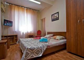 Гостиница Эдем Сочи 2-х местный эконом номер-1