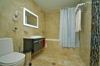 Гостиница Эдем Сочи 2-х местный  2-х комнатный номер «люкс»-5