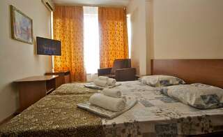 Гостиница Эдем Сочи 2-х местный стандартный номер-2