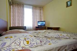 Гостиница Эдем Сочи 2-х местный стандартный номер-3