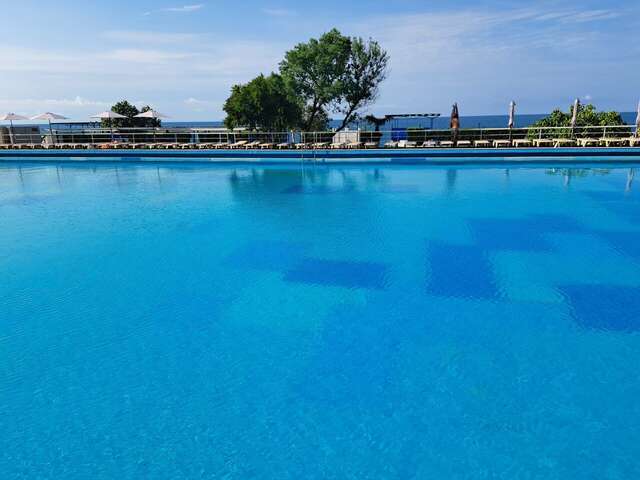 Гостиница Эдем Сочи-168