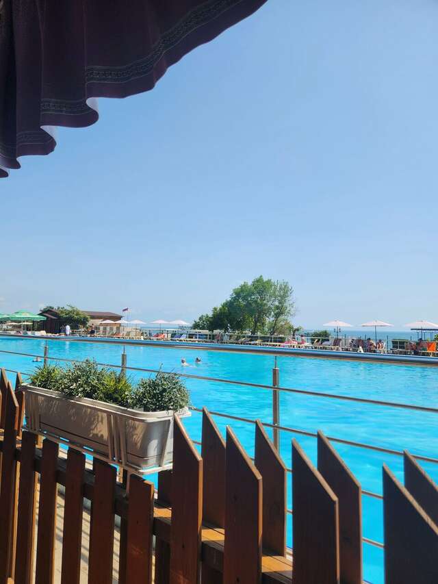 Гостиница Эдем Сочи-171