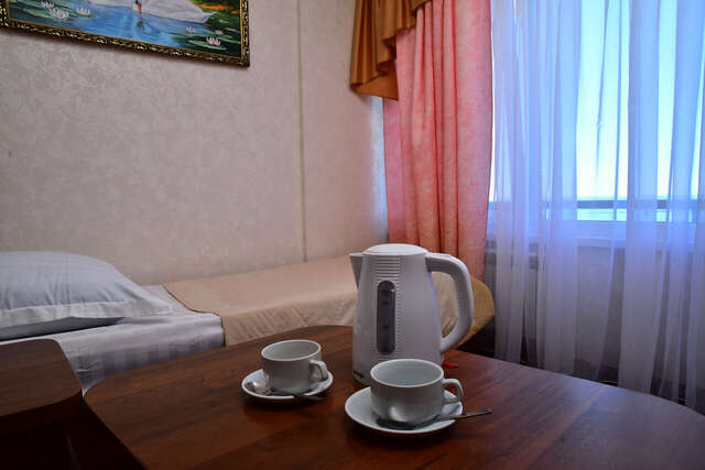 Гостиница Эдем Сочи-39