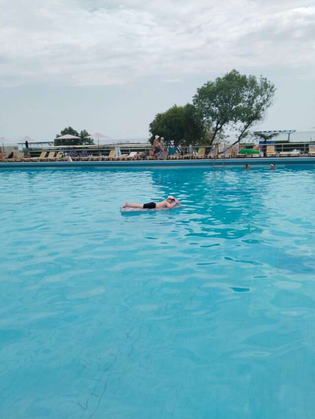 Гостиница Эдем Сочи-222