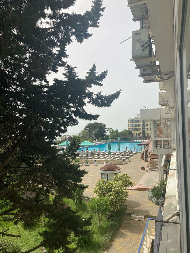 Гостиница Эдем Сочи-208