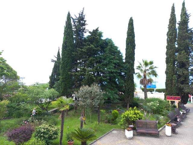 Гостиница Эдем Сочи-192