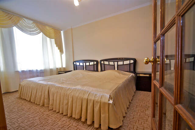 Гостиница Эдем Сочи-18