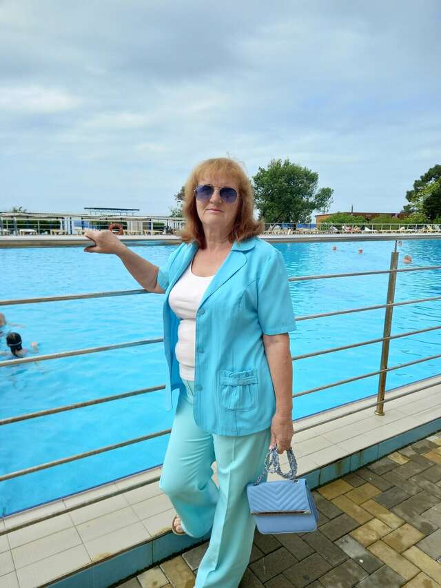 Гостиница Эдем Сочи-205