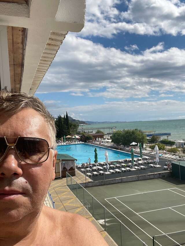 Гостиница Эдем Сочи-123