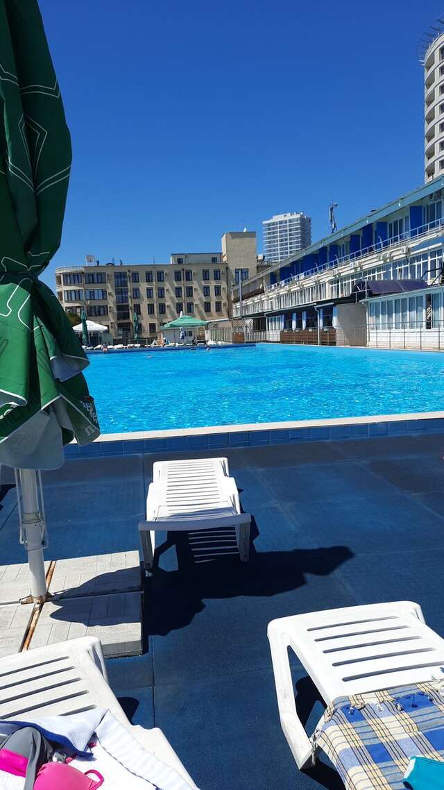 Гостиница Эдем Сочи-130