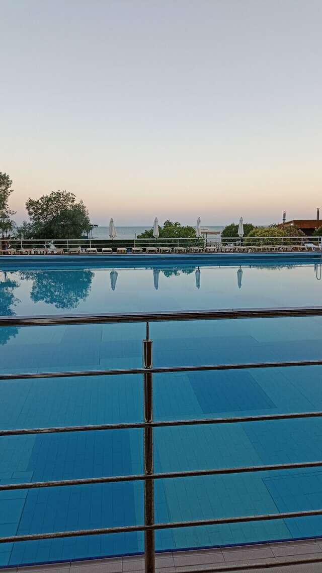 Гостиница Эдем Сочи-189