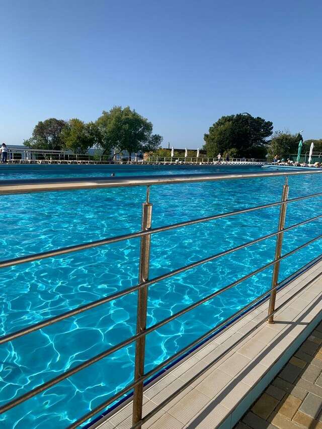 Гостиница Эдем Сочи-207