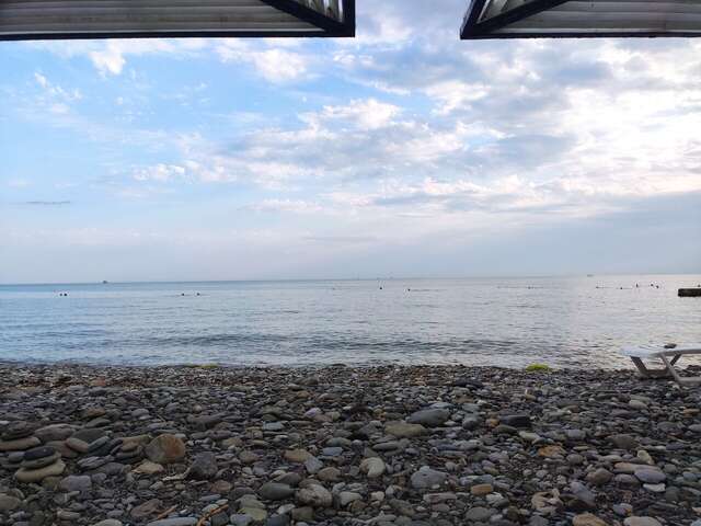 Гостиница Эдем Сочи-136