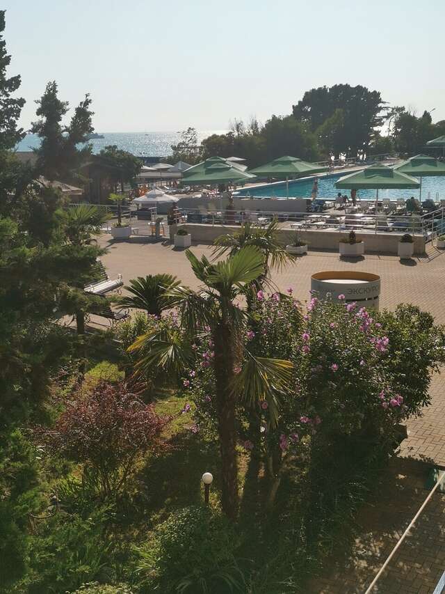 Гостиница Эдем Сочи-139