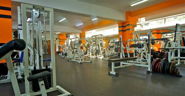 Гостиница Эдем Сочи-62