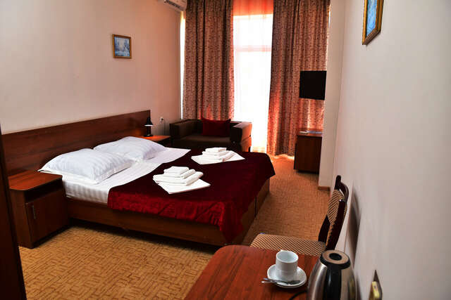 Гостиница Эдем Сочи-32