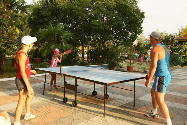 Гостиница Эдем Сочи-107