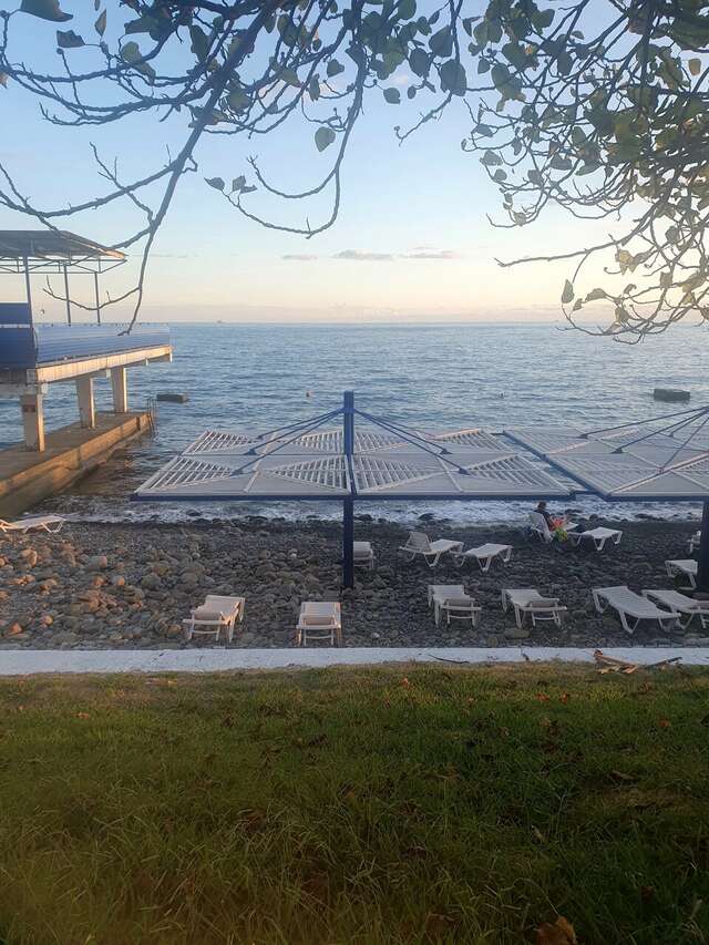 Гостиница Эдем Сочи-170