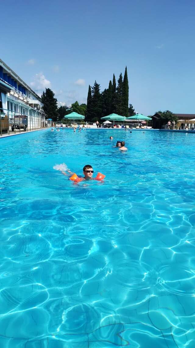 Гостиница Эдем Сочи-176