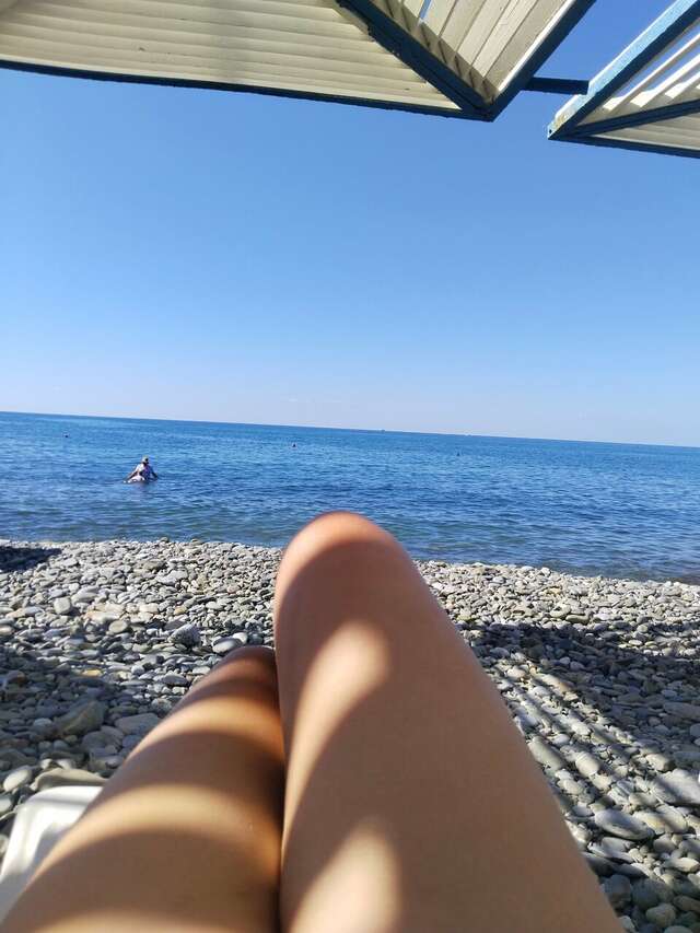 Гостиница Эдем Сочи-215