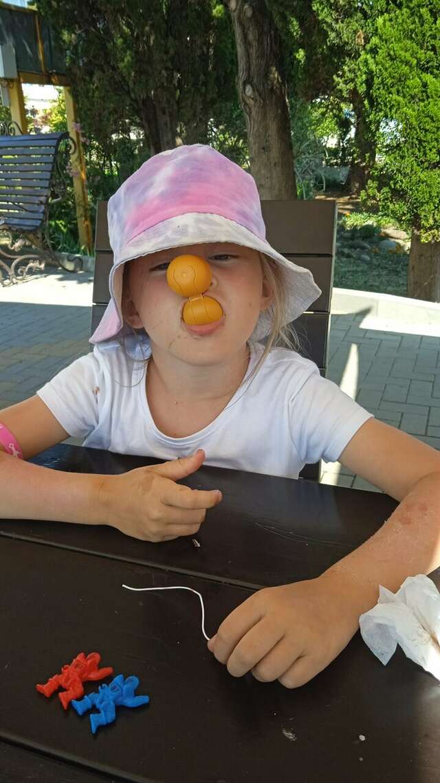 Гостиница Эдем Сочи-242