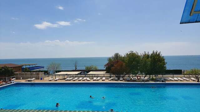 Гостиница Эдем Сочи-116