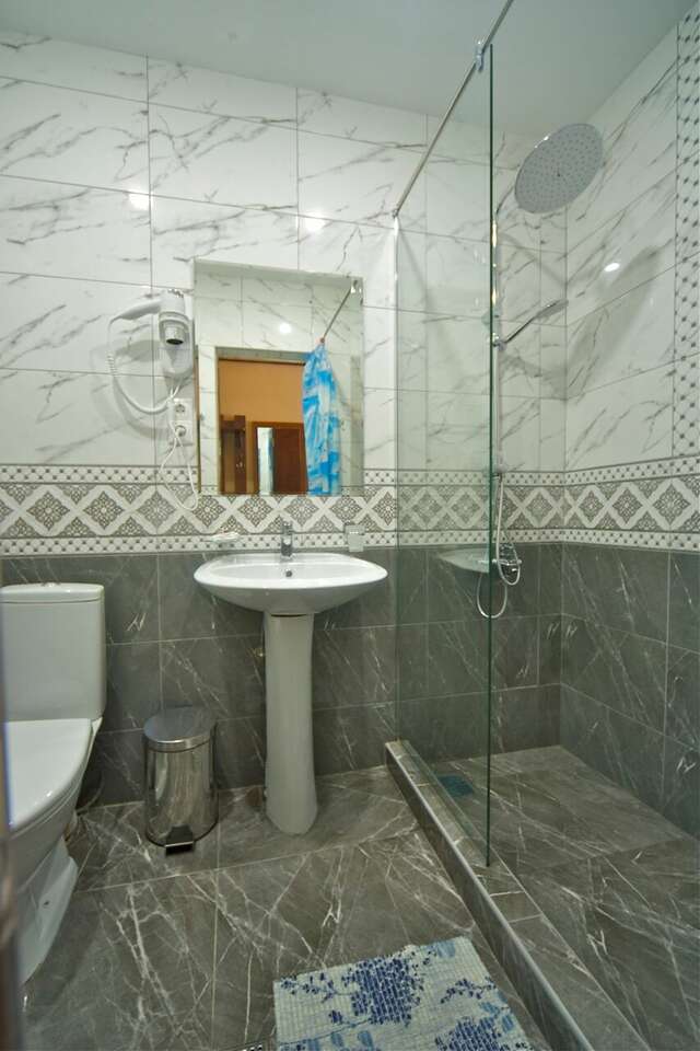 Гостиница Эдем Сочи-35