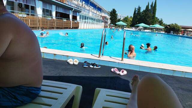 Гостиница Эдем Сочи-157