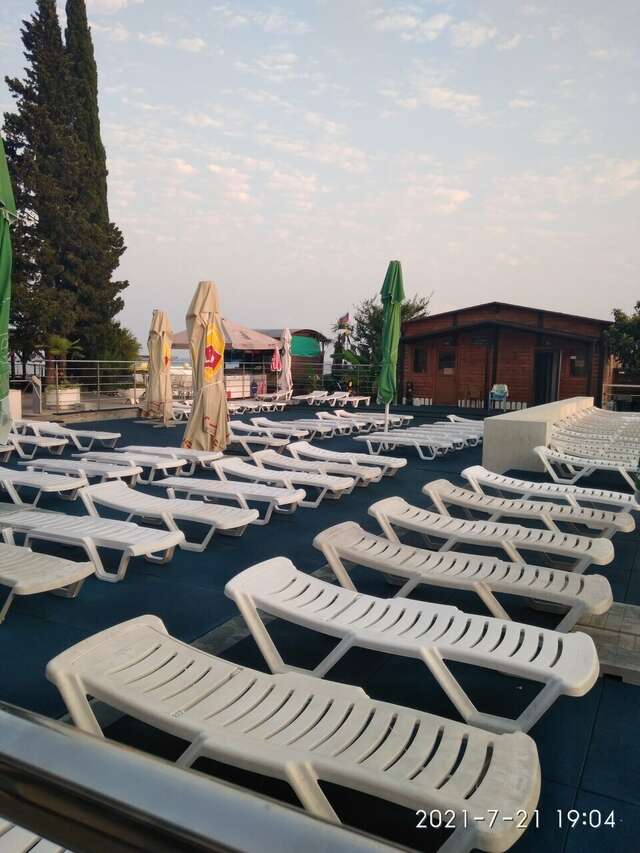 Гостиница Эдем Сочи-219