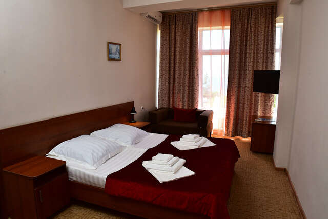 Гостиница Эдем Сочи-31