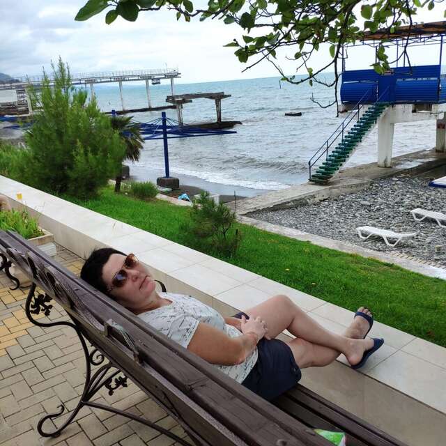 Гостиница Эдем Сочи-134