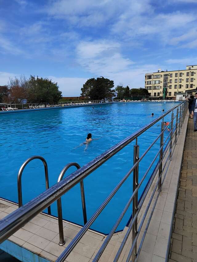 Гостиница Эдем Сочи-146