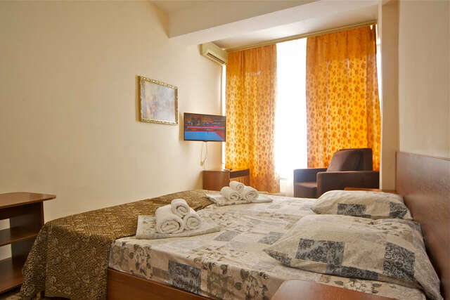 Гостиница Эдем Сочи-41