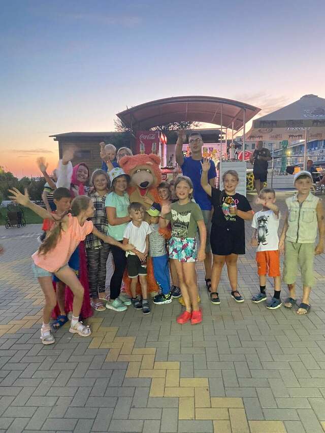 Гостиница Эдем Сочи-90