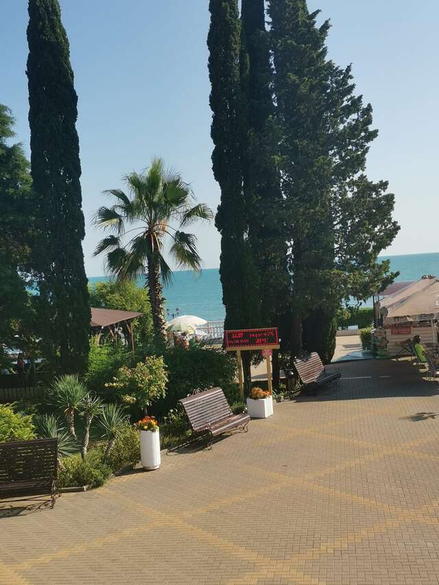 Гостиница Эдем Сочи-143