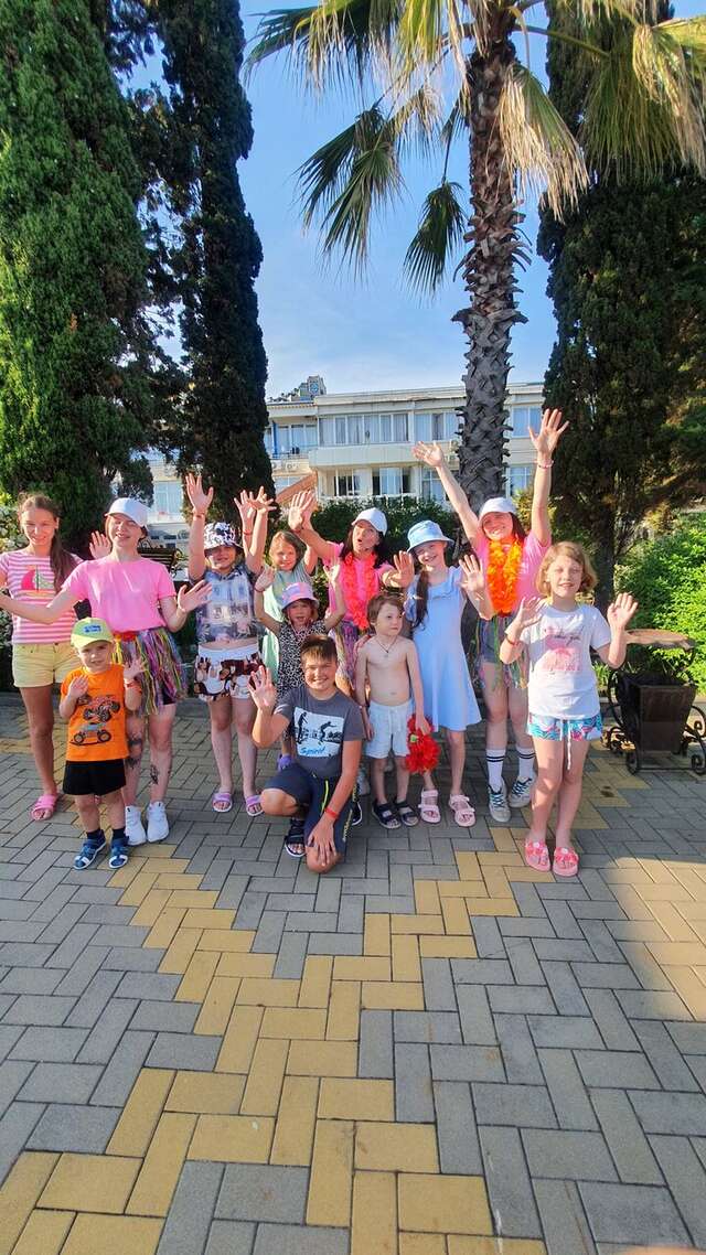 Гостиница Эдем Сочи-83