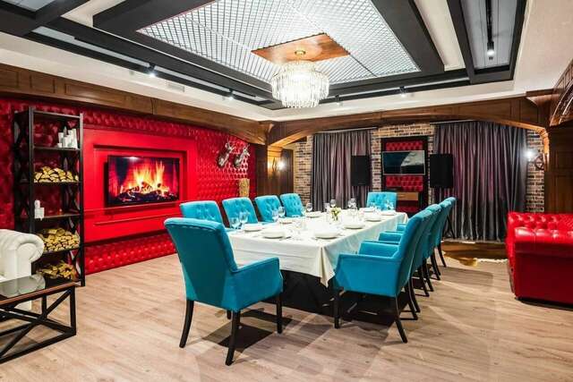 Гостиница Эдем Сочи-75