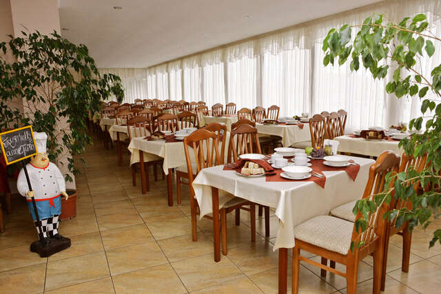 Гостиница Эдем Сочи-72